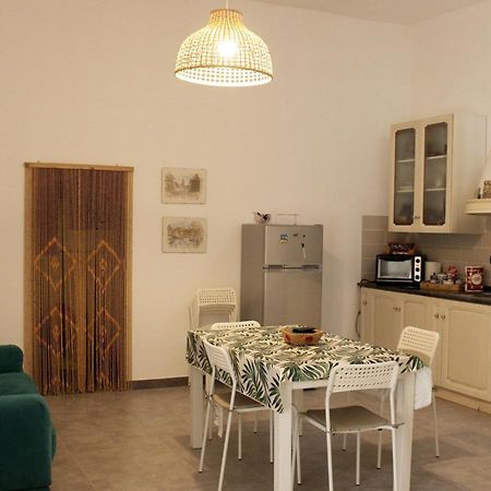 Apartament Nonna Lucia Molfetta Zewnętrze zdjęcie