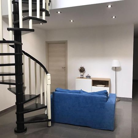 Apartament Nonna Lucia Molfetta Zewnętrze zdjęcie