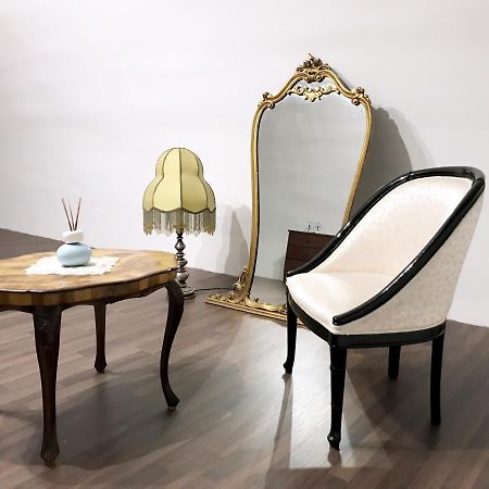 Apartament Nonna Lucia Molfetta Zewnętrze zdjęcie