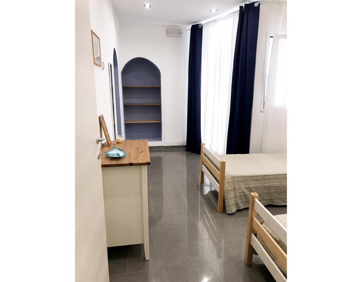 Apartament Nonna Lucia Molfetta Zewnętrze zdjęcie