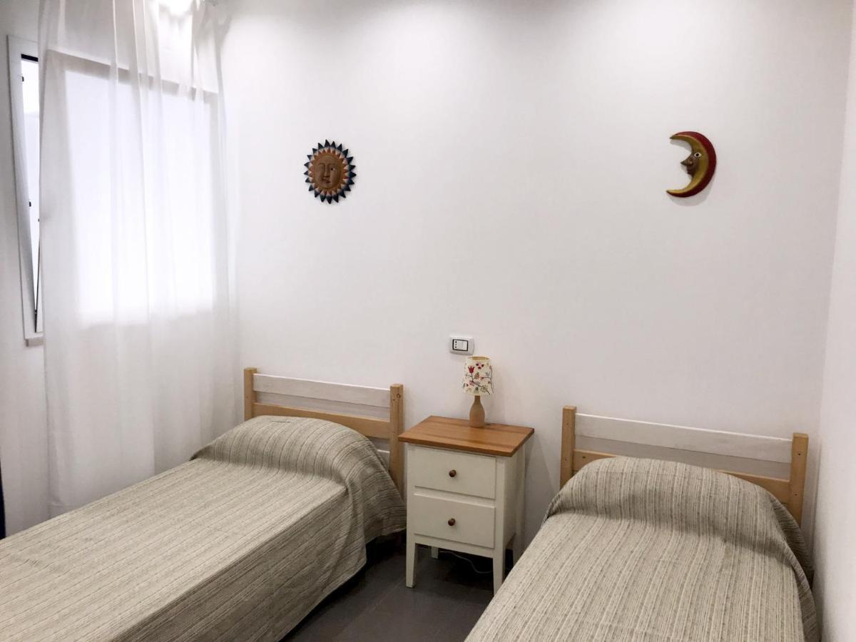 Apartament Nonna Lucia Molfetta Zewnętrze zdjęcie