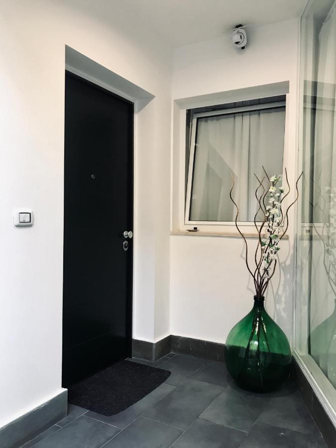Apartament Nonna Lucia Molfetta Zewnętrze zdjęcie
