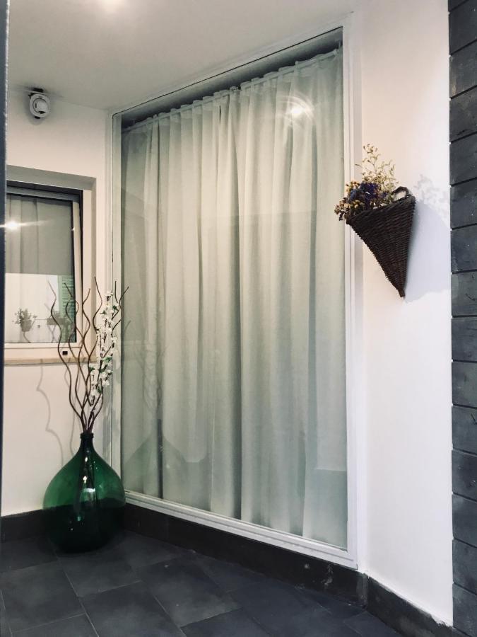 Apartament Nonna Lucia Molfetta Zewnętrze zdjęcie