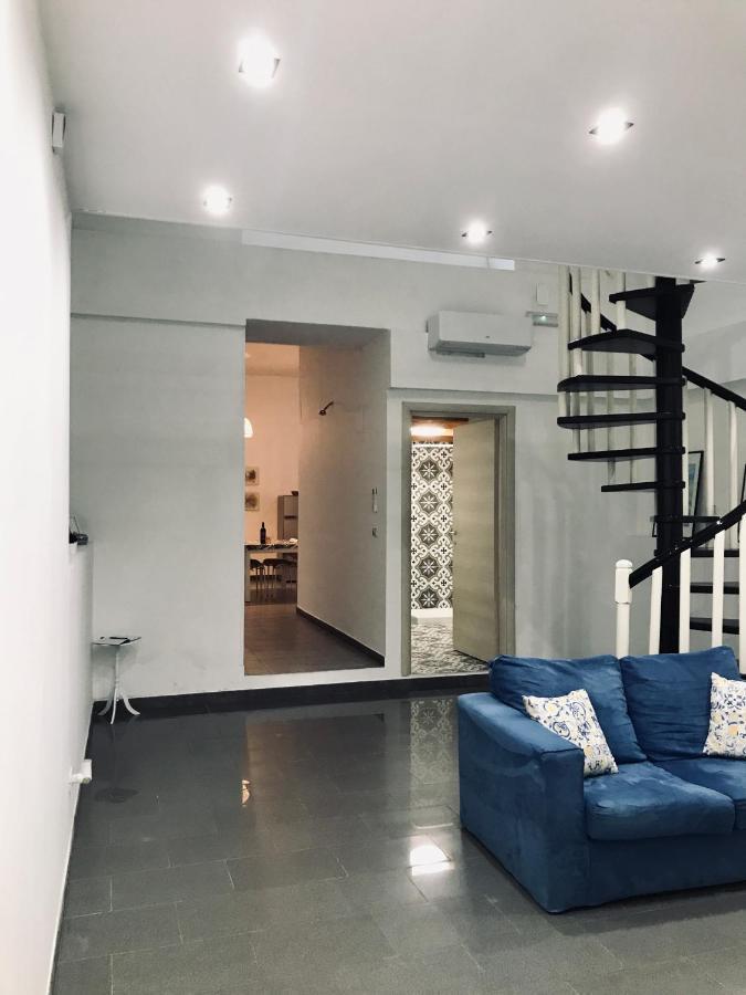 Apartament Nonna Lucia Molfetta Zewnętrze zdjęcie