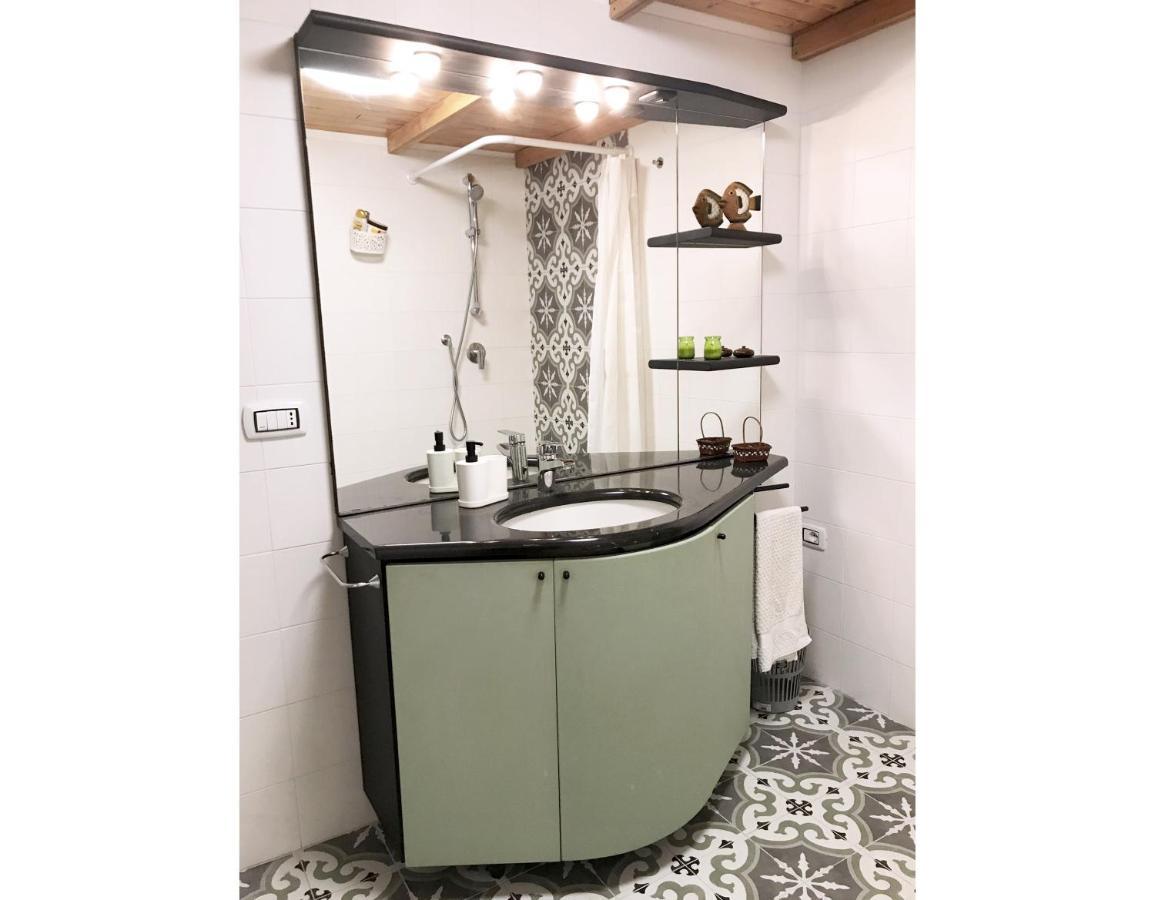 Apartament Nonna Lucia Molfetta Zewnętrze zdjęcie
