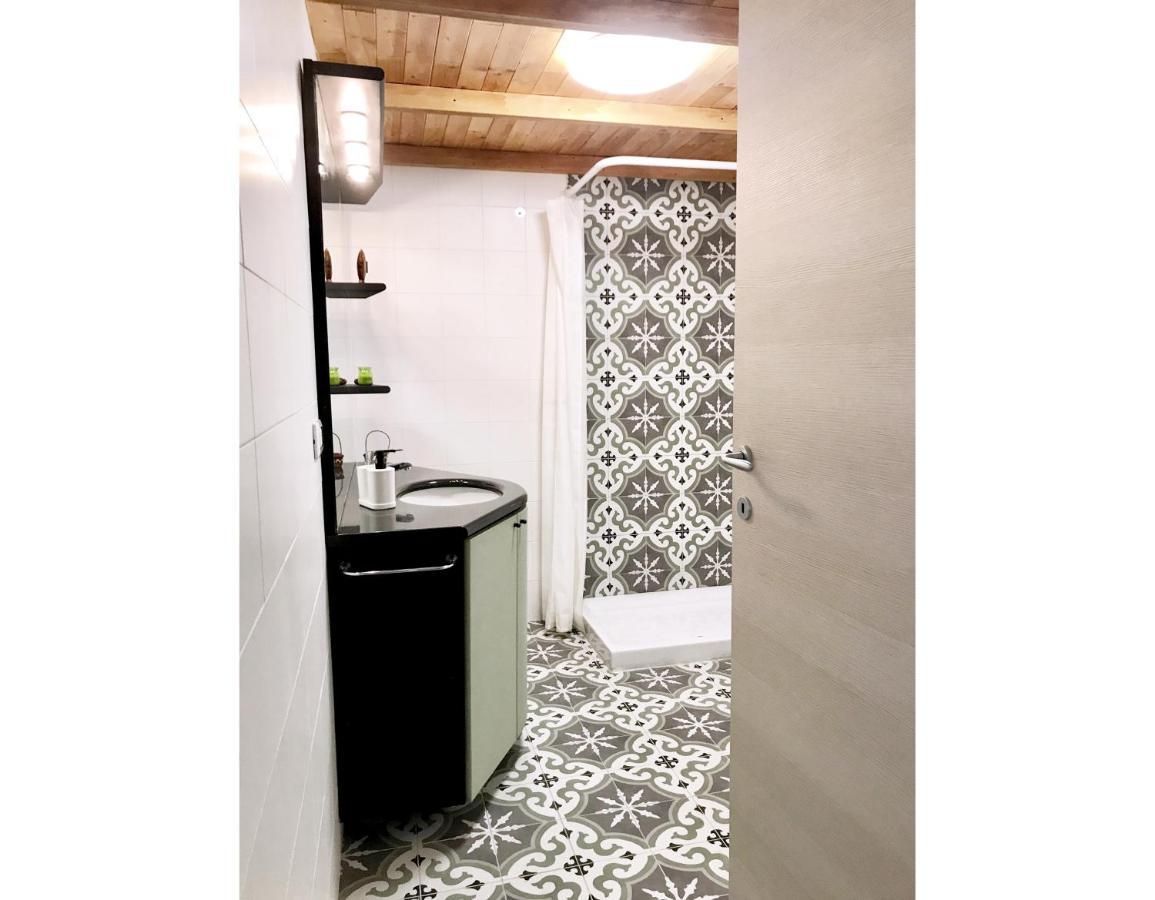 Apartament Nonna Lucia Molfetta Zewnętrze zdjęcie