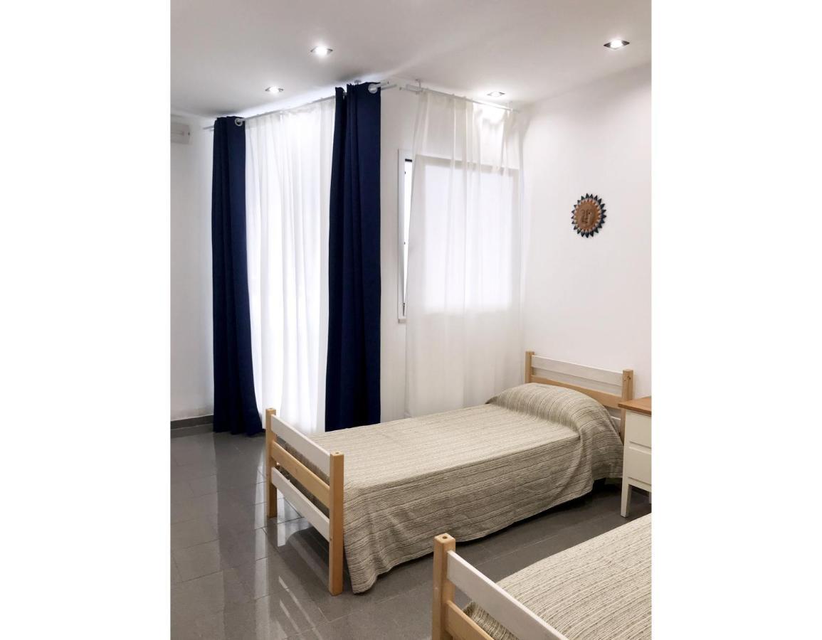 Apartament Nonna Lucia Molfetta Zewnętrze zdjęcie