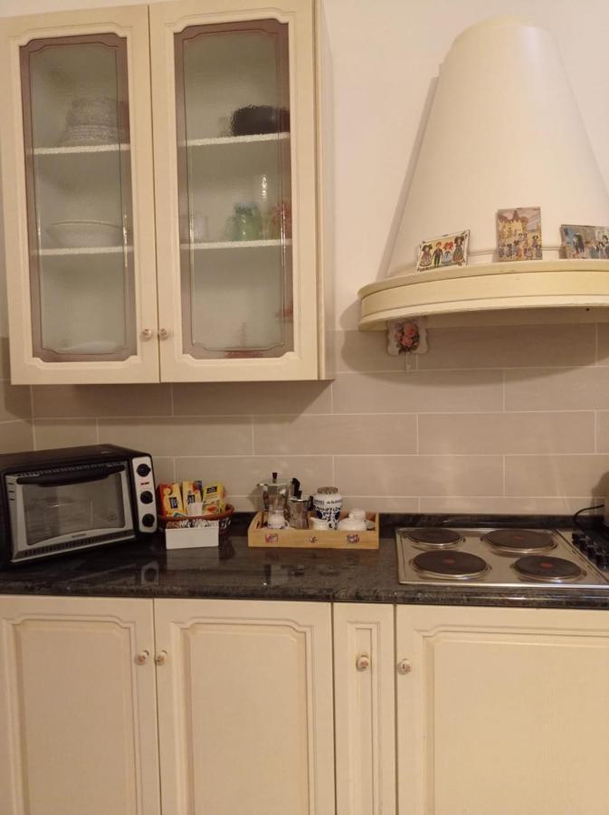 Apartament Nonna Lucia Molfetta Zewnętrze zdjęcie