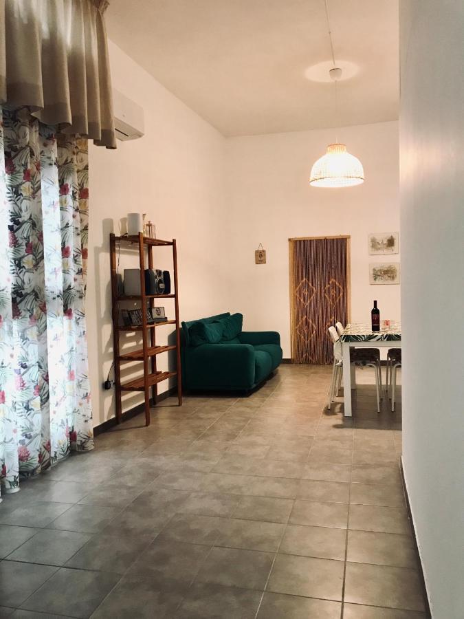 Apartament Nonna Lucia Molfetta Zewnętrze zdjęcie