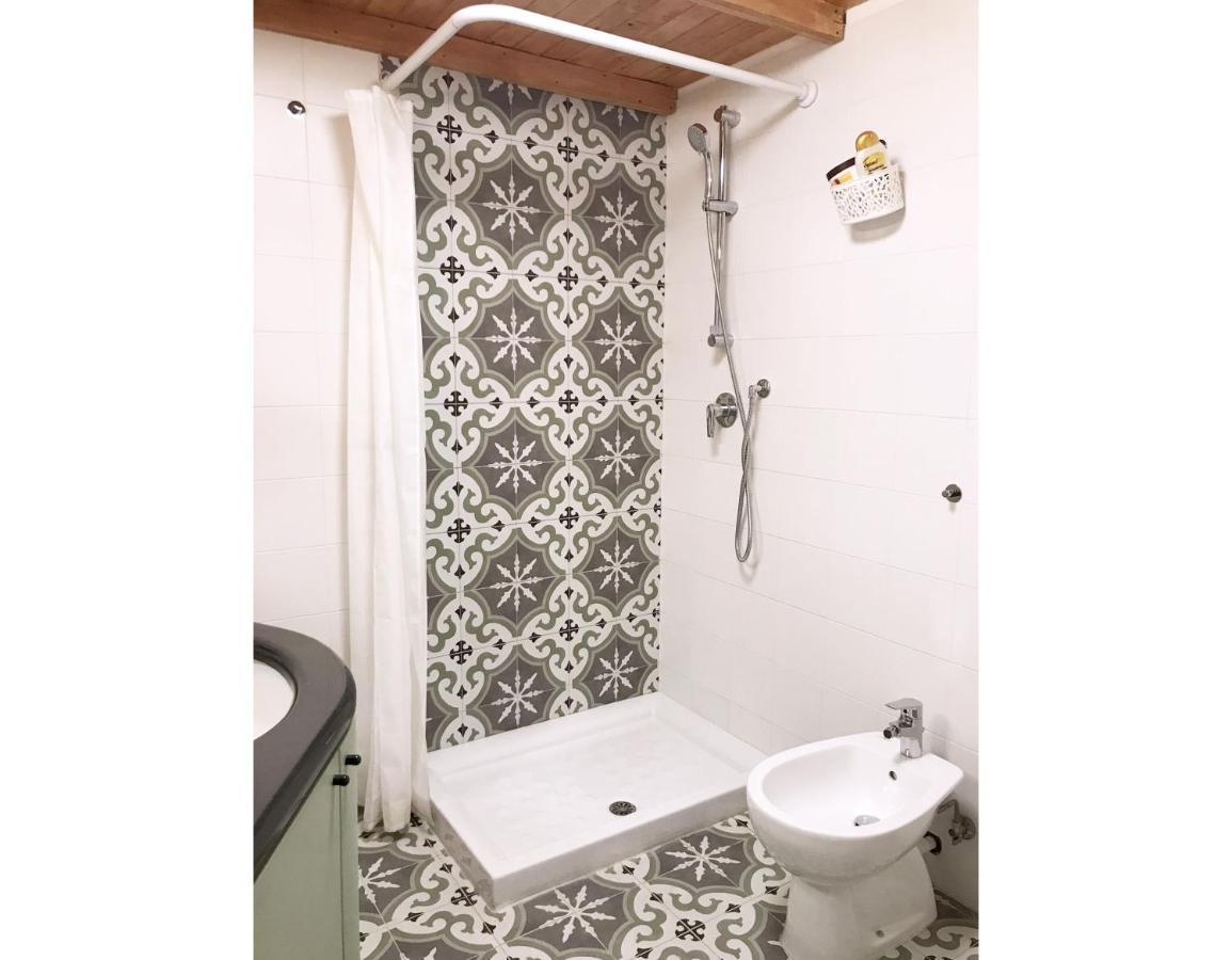 Apartament Nonna Lucia Molfetta Zewnętrze zdjęcie
