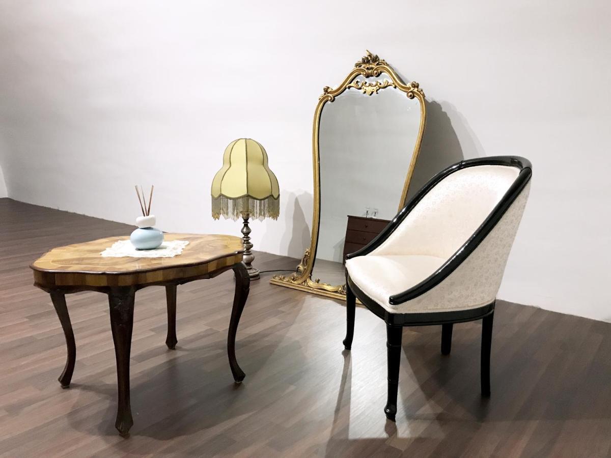 Apartament Nonna Lucia Molfetta Zewnętrze zdjęcie