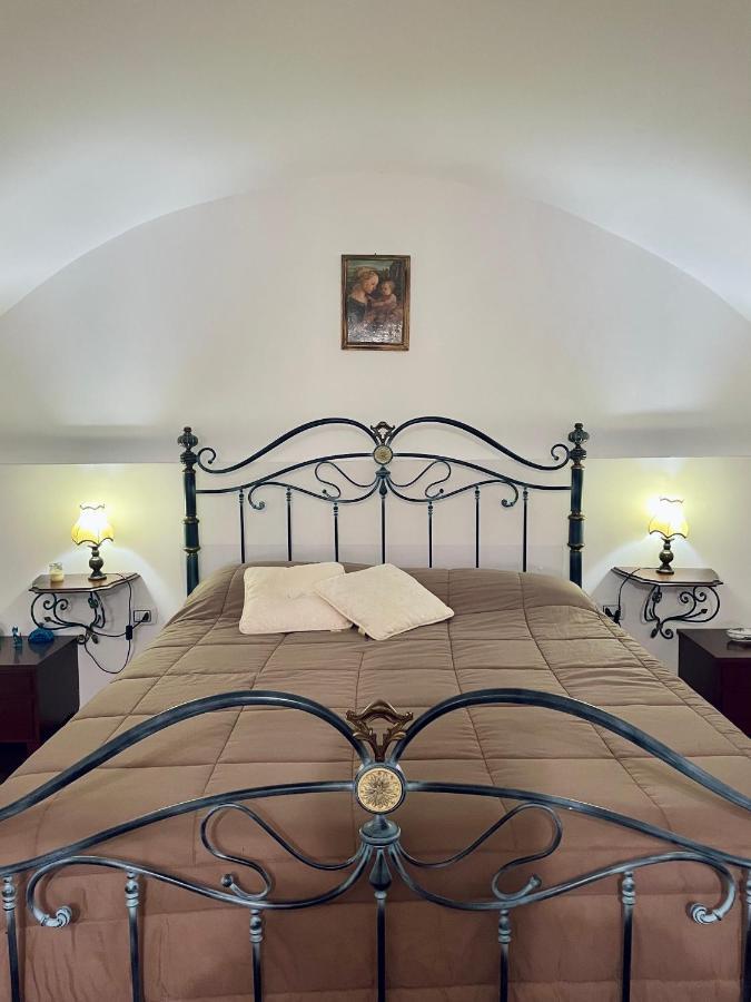 Apartament Nonna Lucia Molfetta Zewnętrze zdjęcie