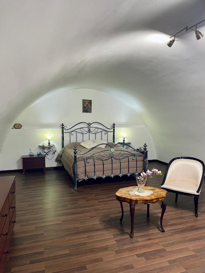 Apartament Nonna Lucia Molfetta Zewnętrze zdjęcie